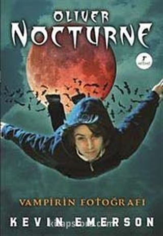 Oliver Nocturne -1 / Vampirin Fotoğrafı