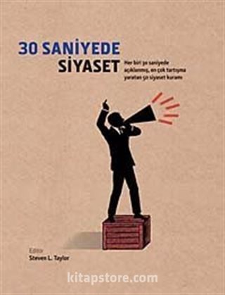 30 Saniyede Siyaset