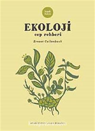 Ekoloji Cep Rehberi