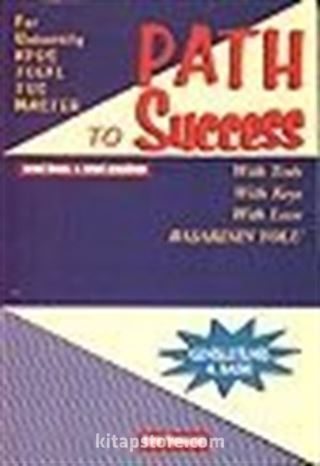 Path to Success