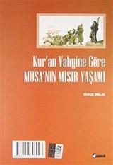 Li Gori Wehya Qurane Jiyana Musa Ya Li Misre / Kur'an Vahyine Göre Musa'nın Mısır Yaşamı