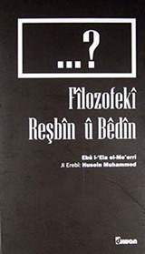 Filozofeki Reşbin u Bedin