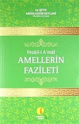 Fezail-i A'mal Amellerin Fazileti