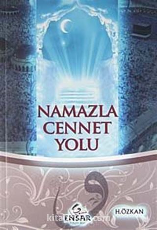 Namazla Cennet Yolu