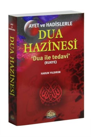 Dua Hazinesi Dua İle Tedavi Rukye