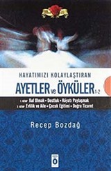 Hayatımızı Kolaylaştıran Ayetler ve Öyküler (2 Kitap)