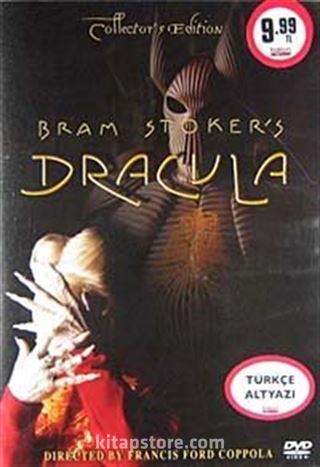 Bram Stoker's Dracula (Dvd)