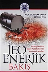 Jeo Enerjik Bakış