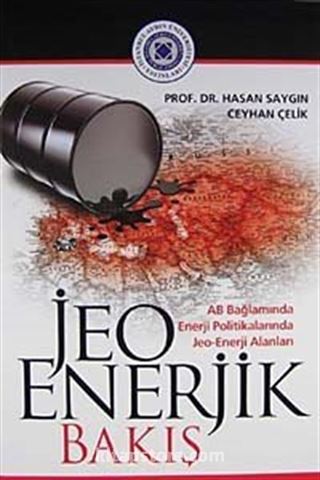 Jeo Enerjik Bakış