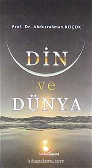 Din ve Dünya