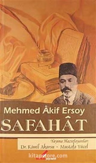 Safahat (Ciltli)