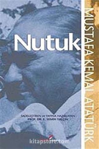 Nutuk (Ciltli)