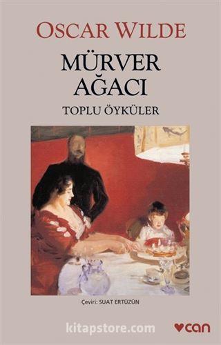 Mürver Ağacı / Toplu Öyküler