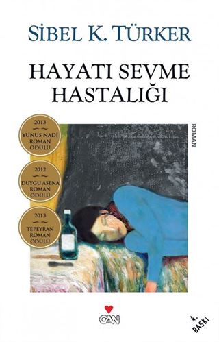 Hayatı Sevme Hastalığı