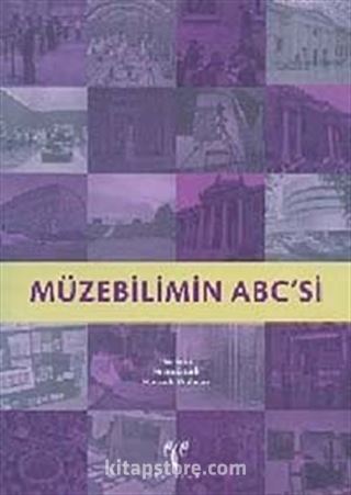 Müzebilimin ABC'si