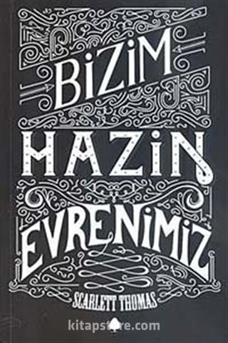 Bizim Hazin Evrenimiz