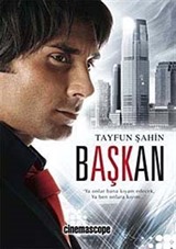 Başkan