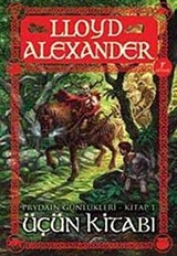 Prydain Günlükleri Kitap -1 / Üçün Kitabı