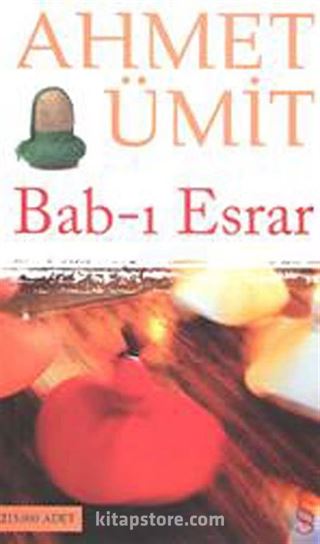 Bab-ı Esrar