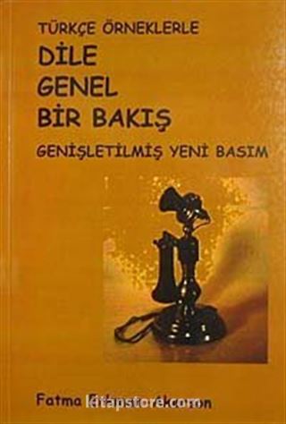 Dile Genel Bir Bakış