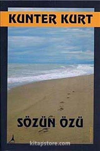 Sözün Özü