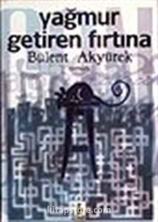 Yağmur Getiren Fırtına