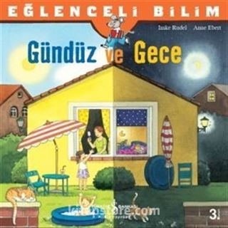 Eğlenceli Bilim - Gündüz ve Gece