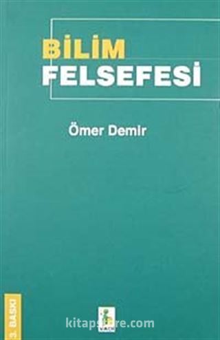 Bilim Felsefesi