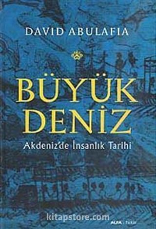 Büyük Deniz