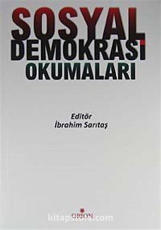 Sosyal Demokrasi Okumaları