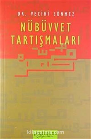 Nübüvvet Tartışmaları