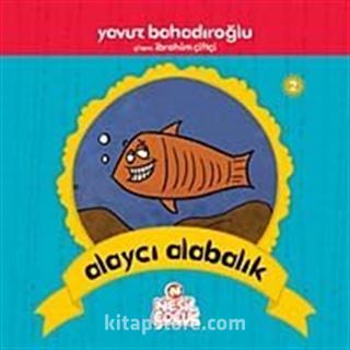 Alaycı Alabalık