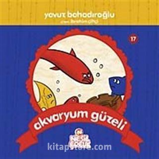 Akvaryum Güzeli