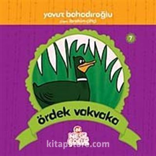 Ördek Vakvaka