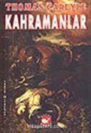 Kahramanlar