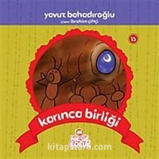 Karınca Birliği