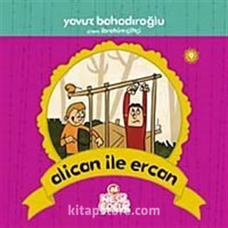 Alican İle Ercan