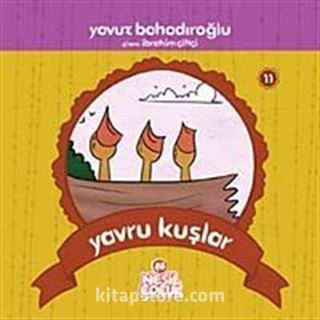 Yavru Kuşlar