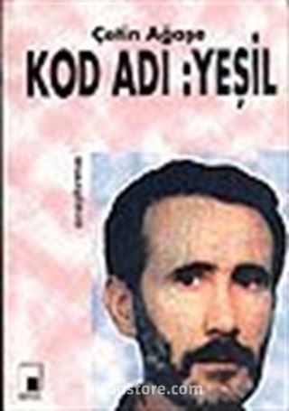 Kod Adı: Yeşil