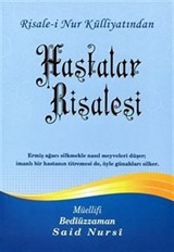 Hastalar Risalesi / Büyük Boy (kod:356)