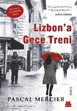 Lizbon'a Gece Treni