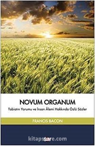 Novum Organum