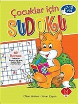 Çocuklar için Sudoku (7 - 10 yaş)