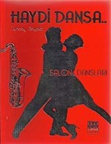 Haydi Dansa