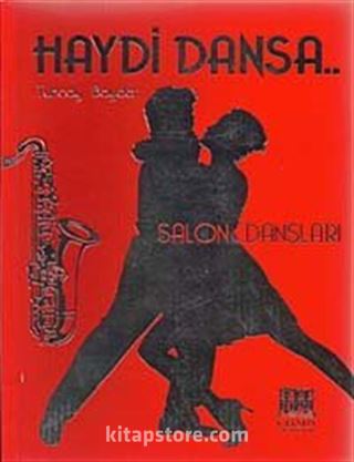 Haydi Dansa