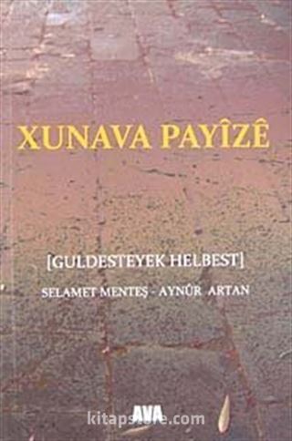 Xunava Payize