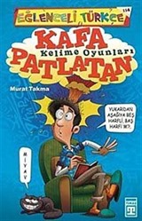 Kafa Patlatan Kelime Oyunları