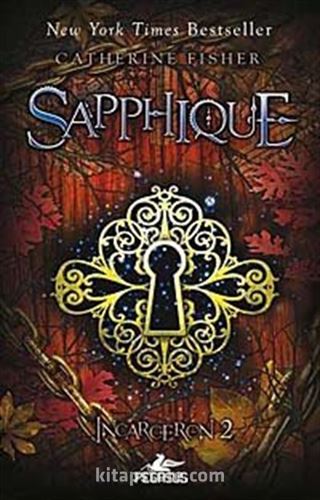 Sapphique / Incarceron 2