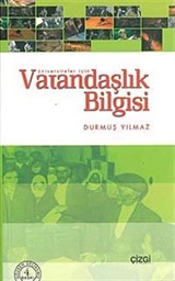 Vatandaşlık Bilgisi/ Üniversiteler İçin