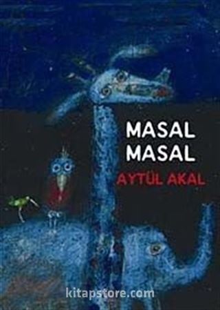 Masal Masal